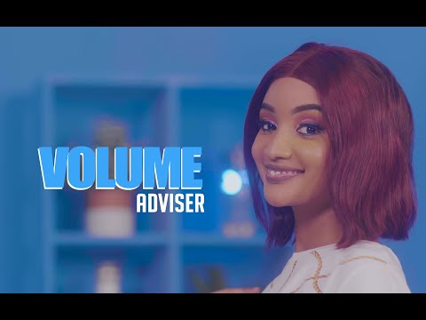« Volume », le nouveau single de Adviser qui fait fureur sur Tik Tok (Clip officiel)