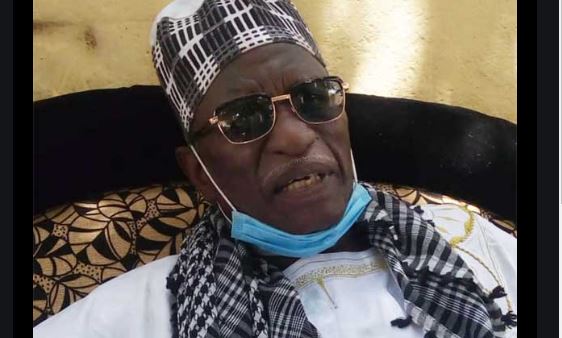 Dècés de Serigne Abdou Rahim Seck : Le nouveau Khalife de Thiénaba connu