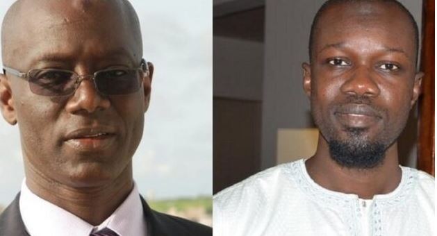 Les fracassantes révélations de Thierno Alassane Sall sur Sonko : « Il me respecterait plus…”