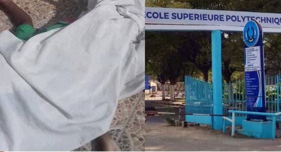 Ecole Polytechnique de Thiès (EPT): Un étudiant retrouvé mort…