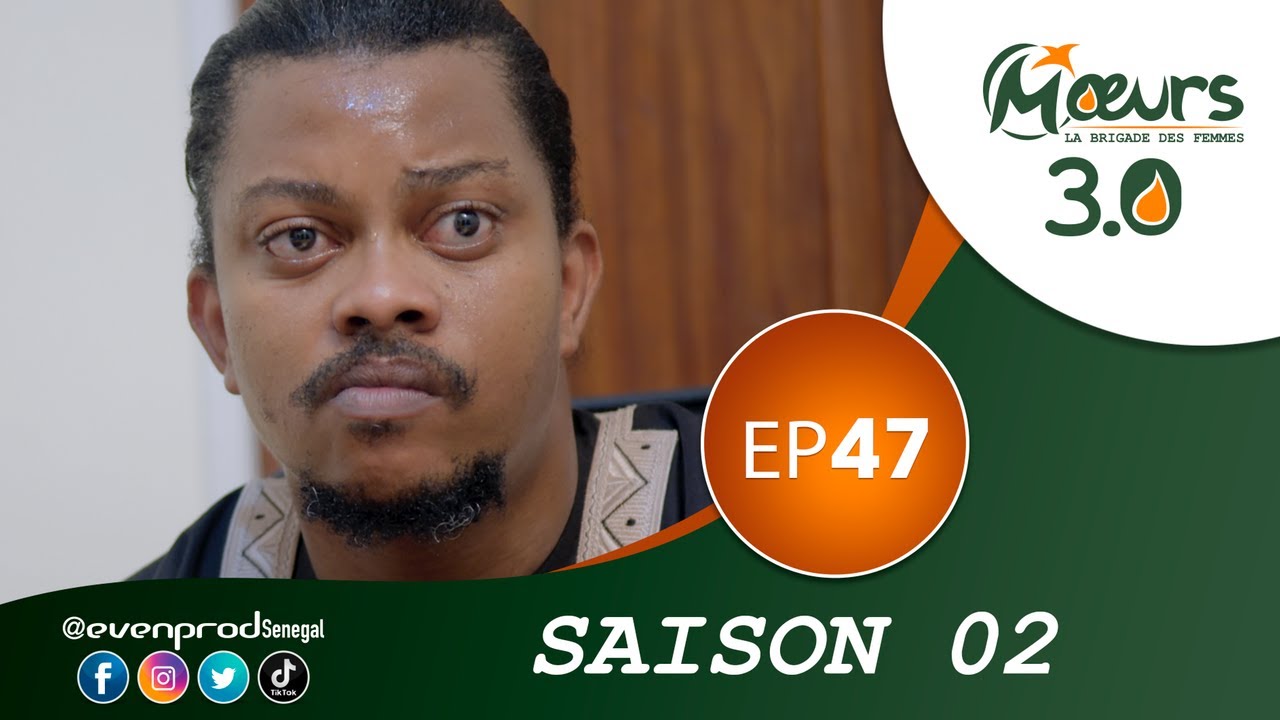 MOEURS – Saison 2 – Episode 47