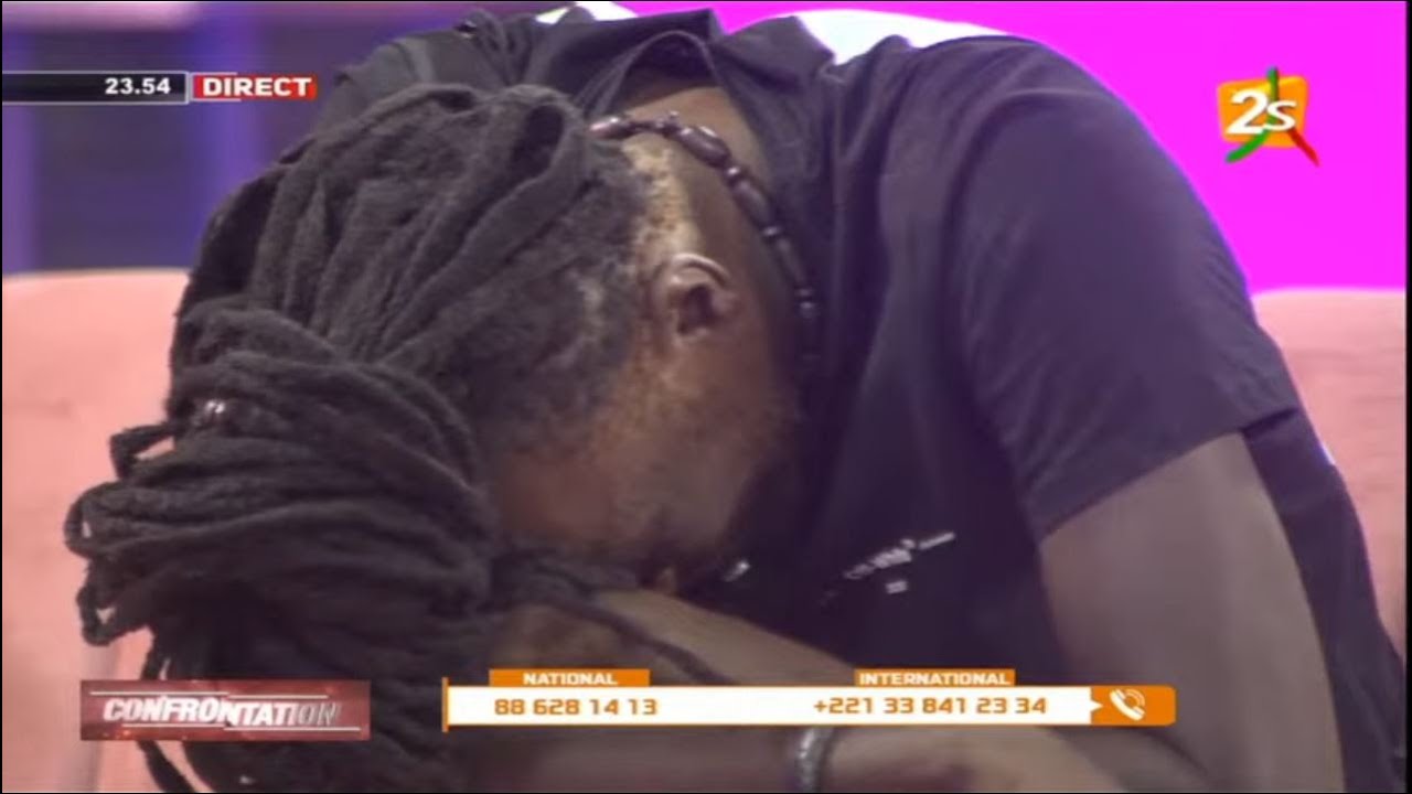 Sa Nekh fait pleurer Baye Fall : « Dinagn topou sa fébar banga weer nioune ay gorr laniou »