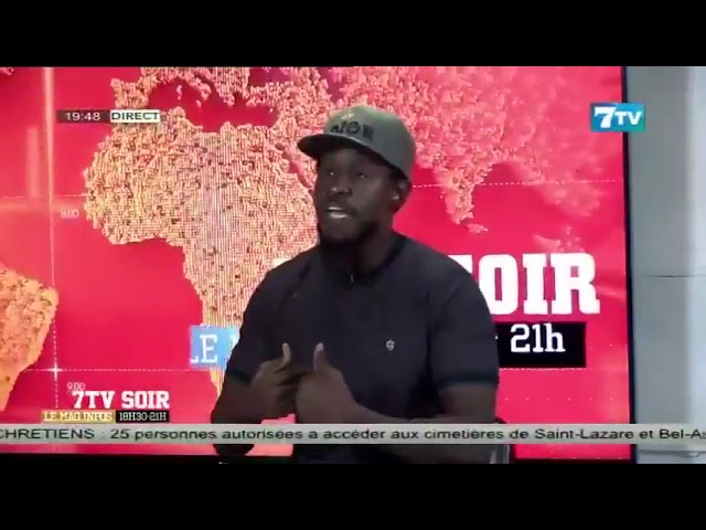 L’avenir de Kilifeu au sein de Y en a marre ? La réponse de Mass (vidéo)