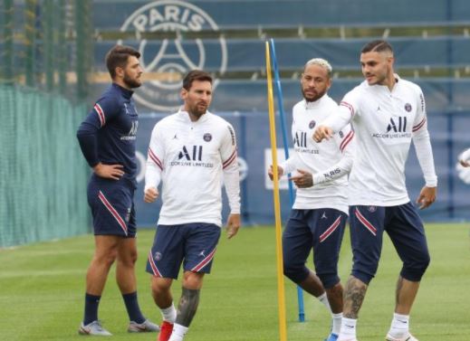 Reims – PSG : Messi et Neymar devraient faire partie du voyage !