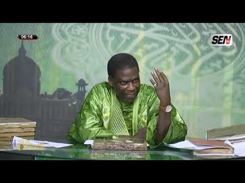 Iran Ndao :  » Mane sama yaye diouroul dounguourou… » (Vidéo)