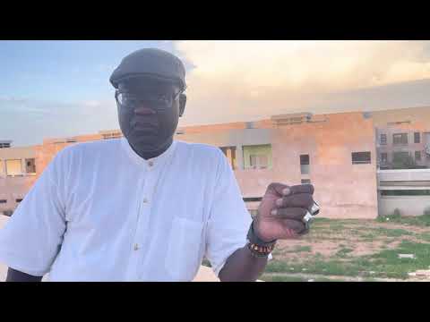 Cherté de la vie au Sénégal : Samba Kara Ndiaye interpelle les autorités (vidéo)