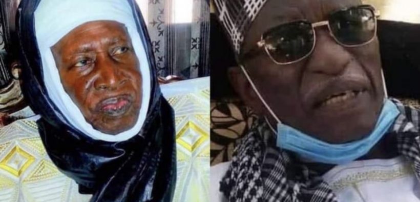 Thiénaba et Yoff : Le Conseil national du laïcat rend hommage aux défunts khalifes