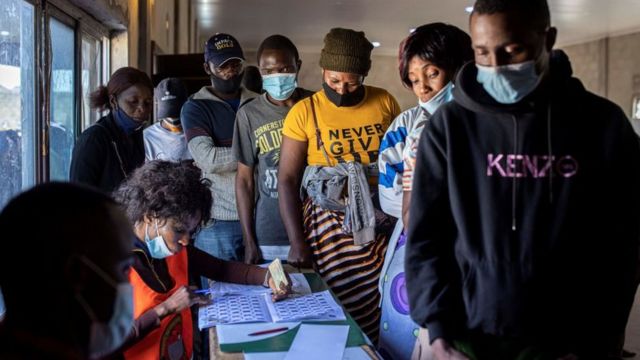 Zambie : Des élections sous tension, selon les observateurs de l’Union africaine