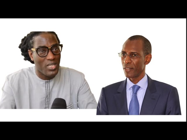 Pauvreté au Sénégal – Diazaka tacle Abdoulaye D. Diallo : « C’est le pire ministre des Finances… »