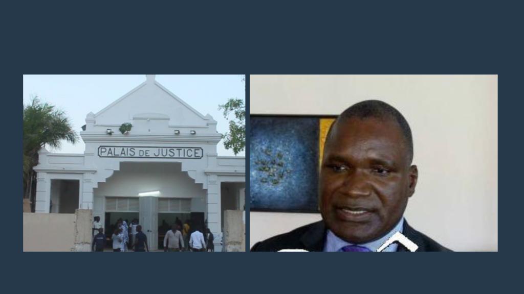 Décès du Pdt Cour d’appel Ziguinchor: Les premières hypothèses et les témoignages de ses collègues