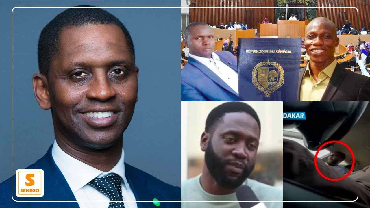 Trafic de visas, traversée du désert de Kabirou Mbodj : Tout ce que vous devez savoir (Senego-TV)