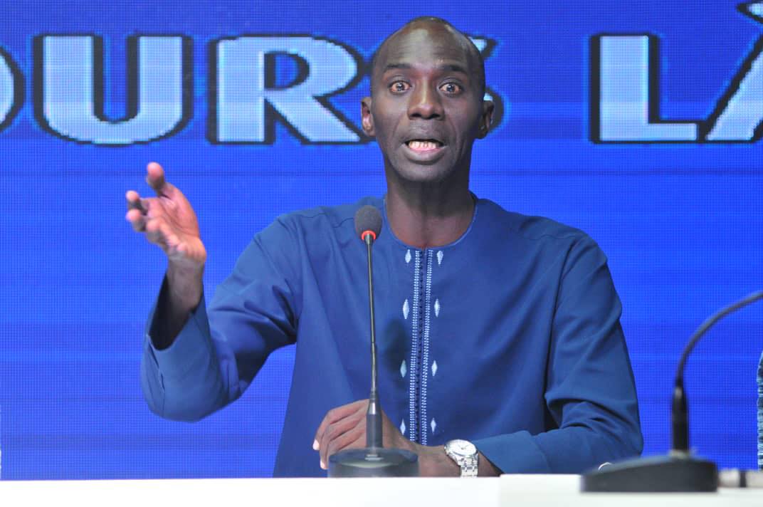 Coalition de l’opposition : Le mouvement « Leral Askan wi » interpelle l’opposition !