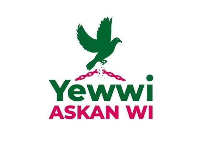 Coalition Yeewi Askan Wi : Les partis s’engagent à collaborer jusqu’à la présidentielle 2024
