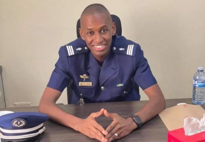 Coup d’Etat en Guinée – Seydina Oumar Touré : « Il fallait s’y attendre… »