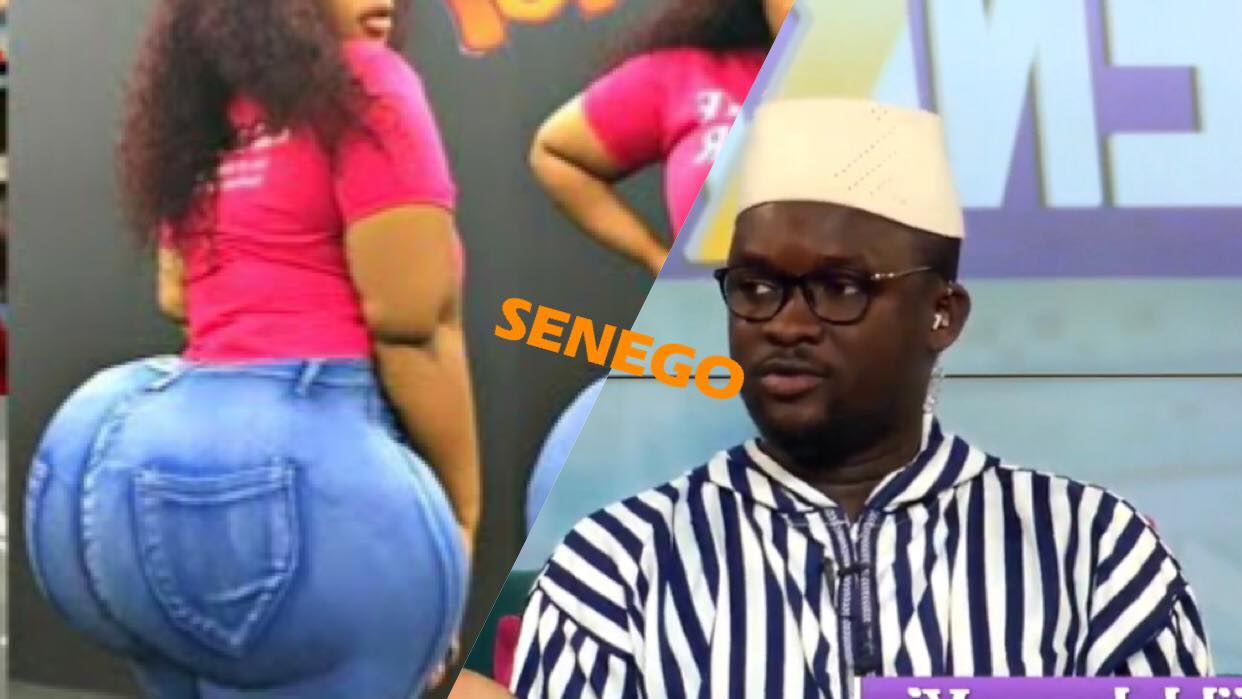 « Grossir des seins, fesses… » Oustaz Makhtar Sarr, donne son avis… (vidéo)