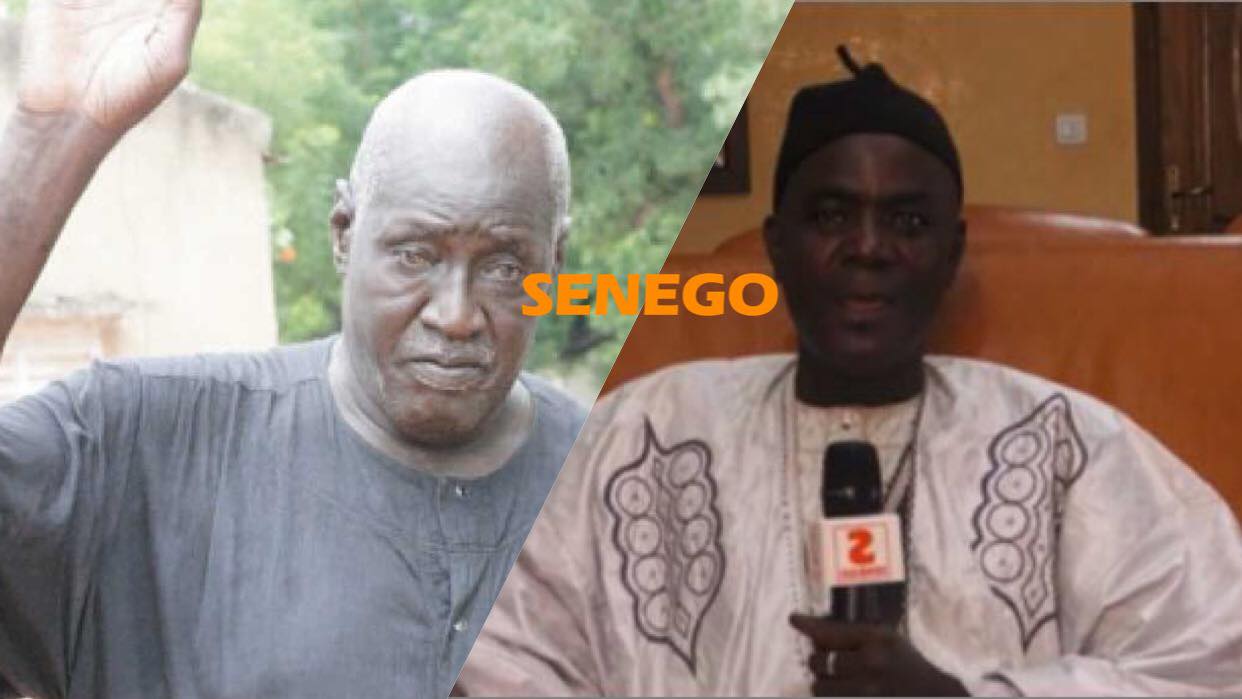 Décès de Double Less – Bécaye Mbaye : « Sama xarit La Woon, nitt kou Yarou… »