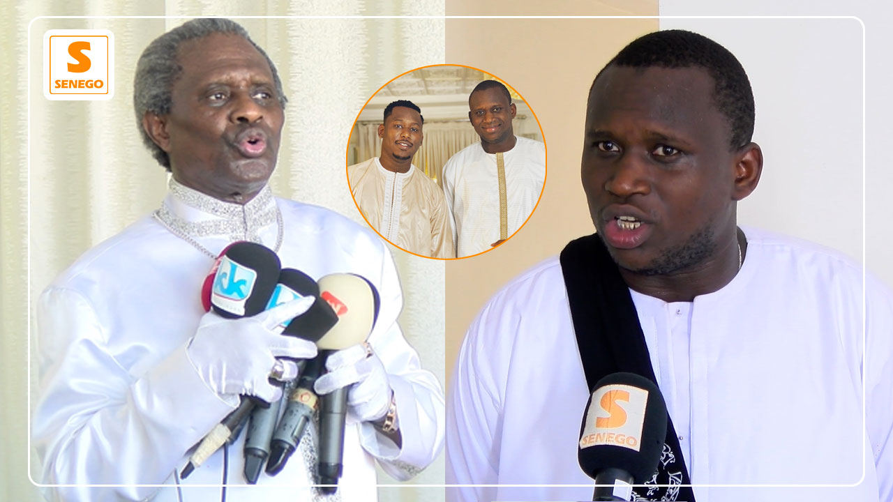 Après Bamba Téranga: Les révélations d’Ahmada Kara sur Jahman (Senego Tv)