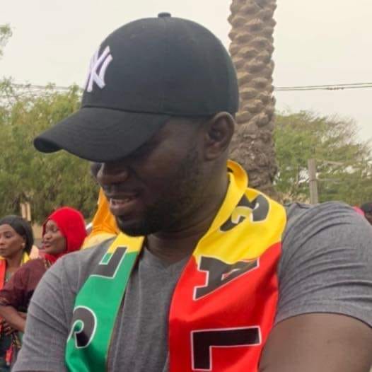 DSC : Outhmane Diagne en garde à vue…