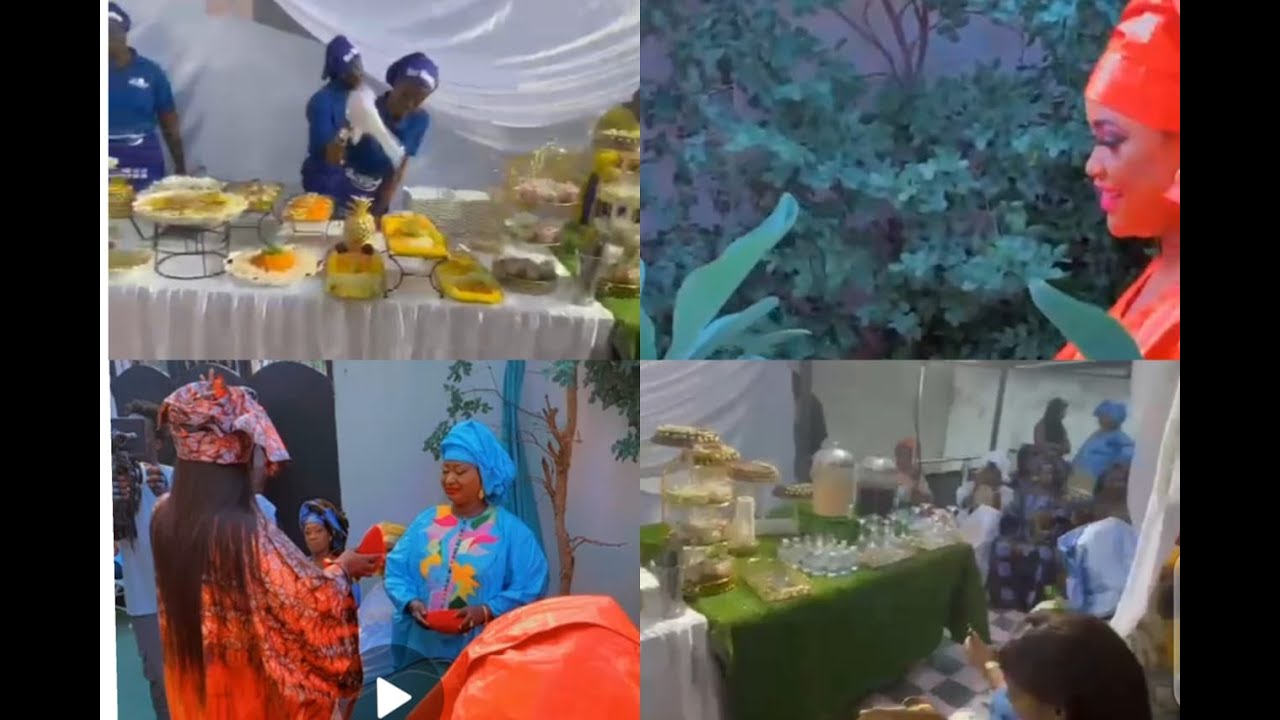 Vidéo : Guigui choie sa maman dans son prochain clip « Yaye » (Making off)