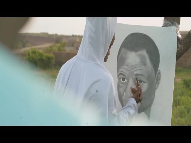Kéba Seck dévoile « Hommage à THIONE B SECK » ( l’intégralité du Clip )