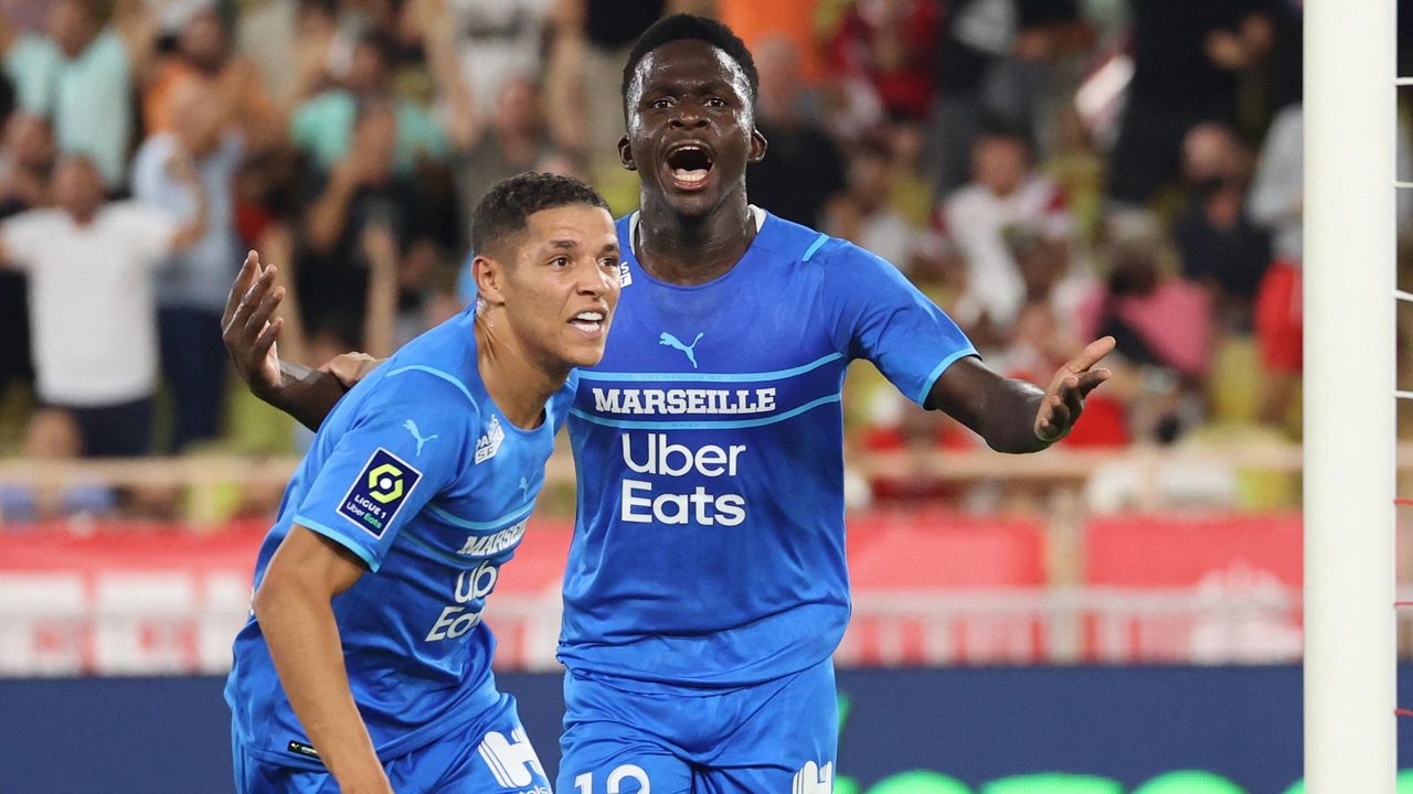 Europa League: Bamba Dieng et l’OM reçoivent Galatasaray, Rennes de Gomis se rend aux Pays Bas