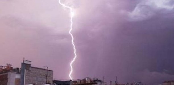 Touba : Un jeune de 28 ans tué par la foudre