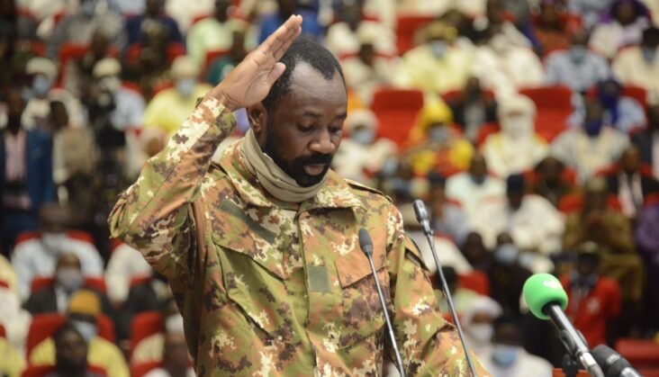 Mali : 2 hauts gradés de l’armée placés sous mandat de dépôt pour « corruption »