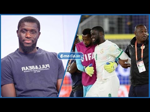 Décès de sa mère – Raoul Mendy : « Ma mère nous répétait qu’on devait battre le Portugal »