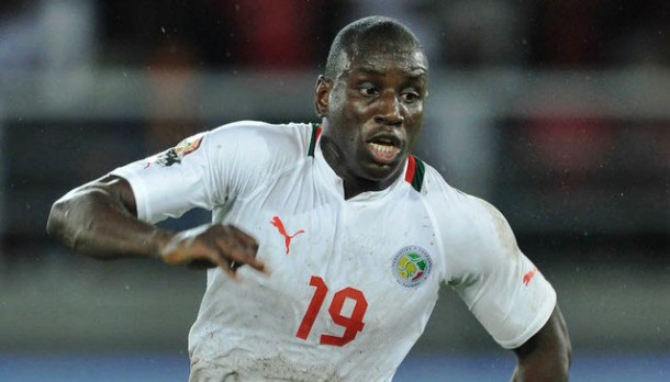 Glissade de Gerrard, élimination du PSG, but contre le Cameroun… Demba Ba a brisé des rêves