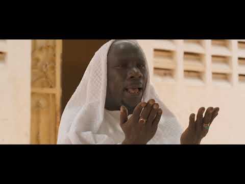 Kéba Seck dévoile une partie de son clip dédié à son défunt frère Thione Seck
