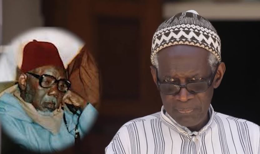 Anniversaire du rappel à Dieu de Dabakh : Abbé Jacques se rappelle l’ancien Khalife des Tidianes