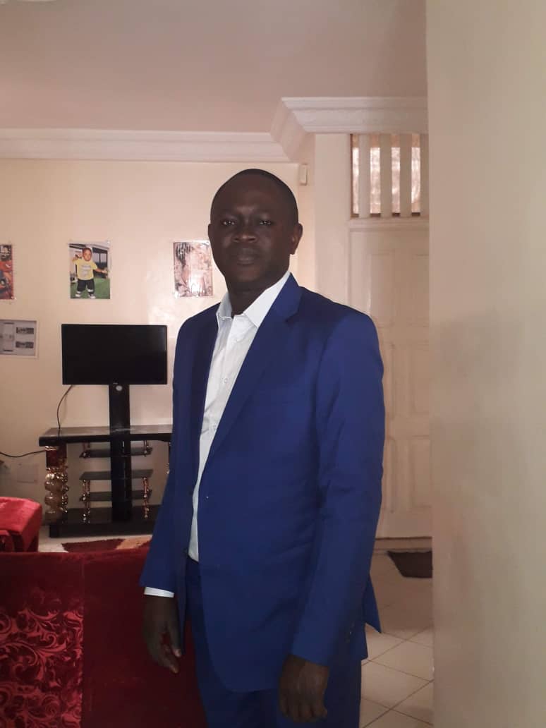 Locales à Sam Notaire : La Cojer veut Cheikh Mbacke Fall