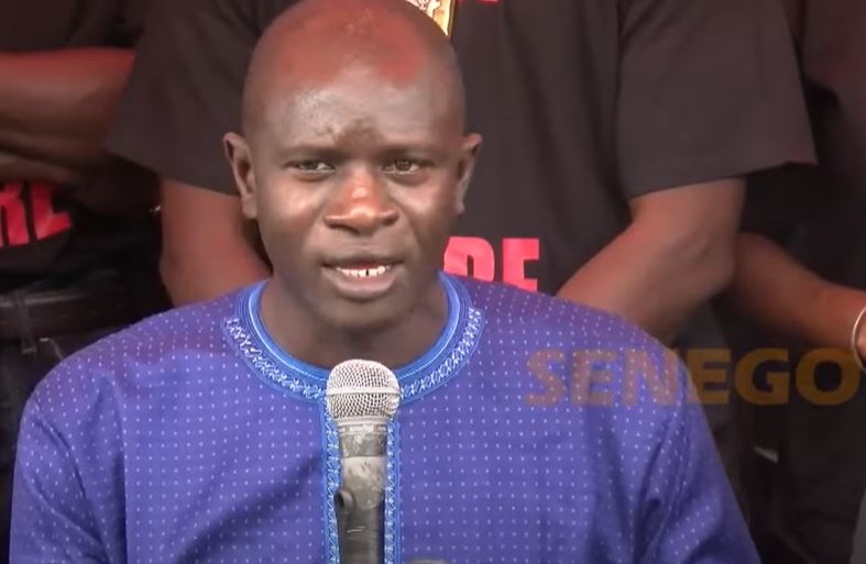 Thiès : Babacar Diop annonce la fin de 20 ans d’hégémonie libérale