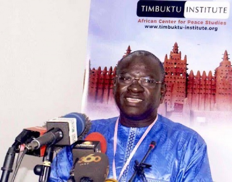 Approche japonaise au Sahel: « Renforcer la résilience des communautés face aux risques multi-dimensionnels… »