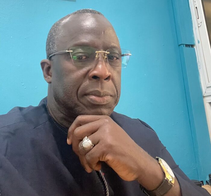 Soi-disant légitimité de Rahma à Kaolack : Baye Niasse recadre l’Hcct Awa Sow