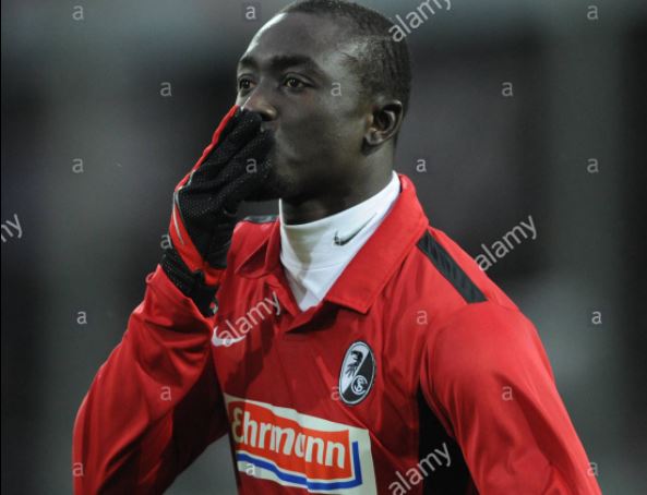 Stats : Papiss Demba Cissé laisse sa trace en Bundesliga !