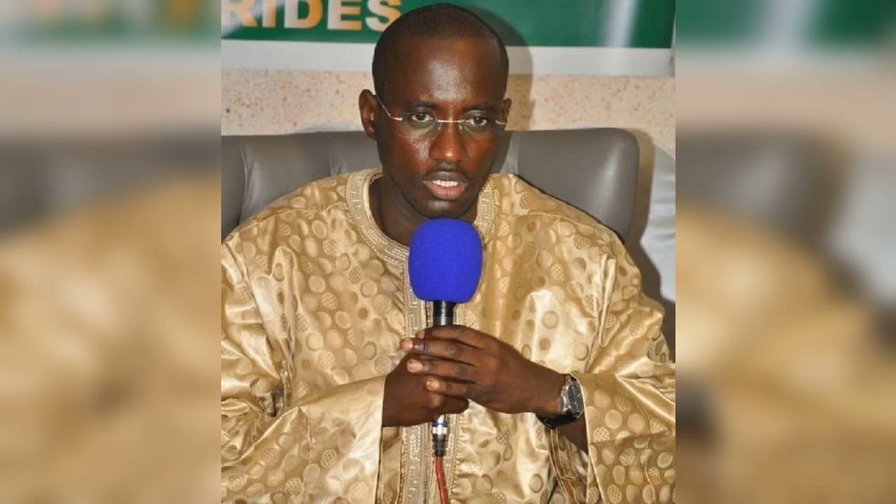 Macky à Touba : Jamahatoul ihassan appelle à suivre les directives du Khalife (Audio)