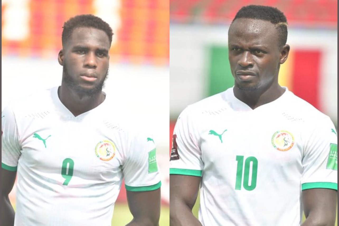 Aliou Cissé : « Sadio et Boulaye peuvent créer du danger dans n’importe quelle défense »