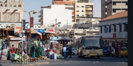 Trafic de Drogue : Une importante saisie au centre-ville