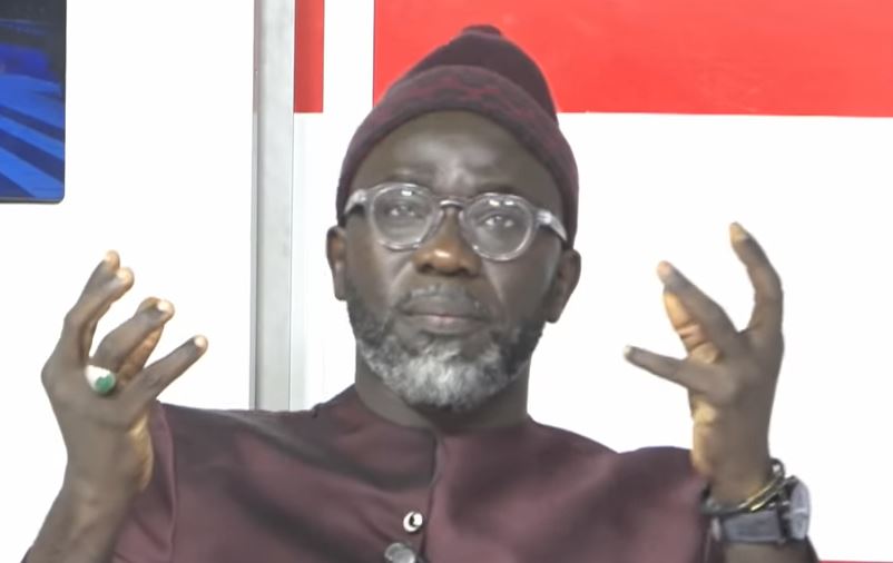Cheikh Yerim : "Ces Locales  pourront définitivement régler la question du 3e mandat...(vidéo)