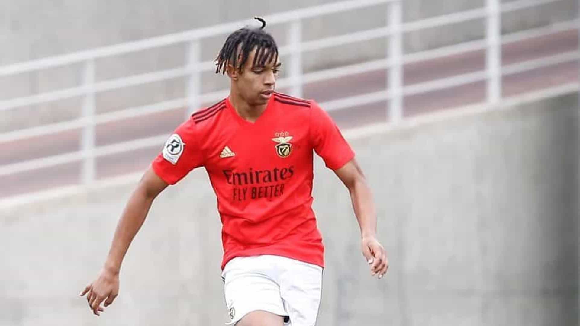 Portugal: Un jeune footballeur sénégalais bat un record historique