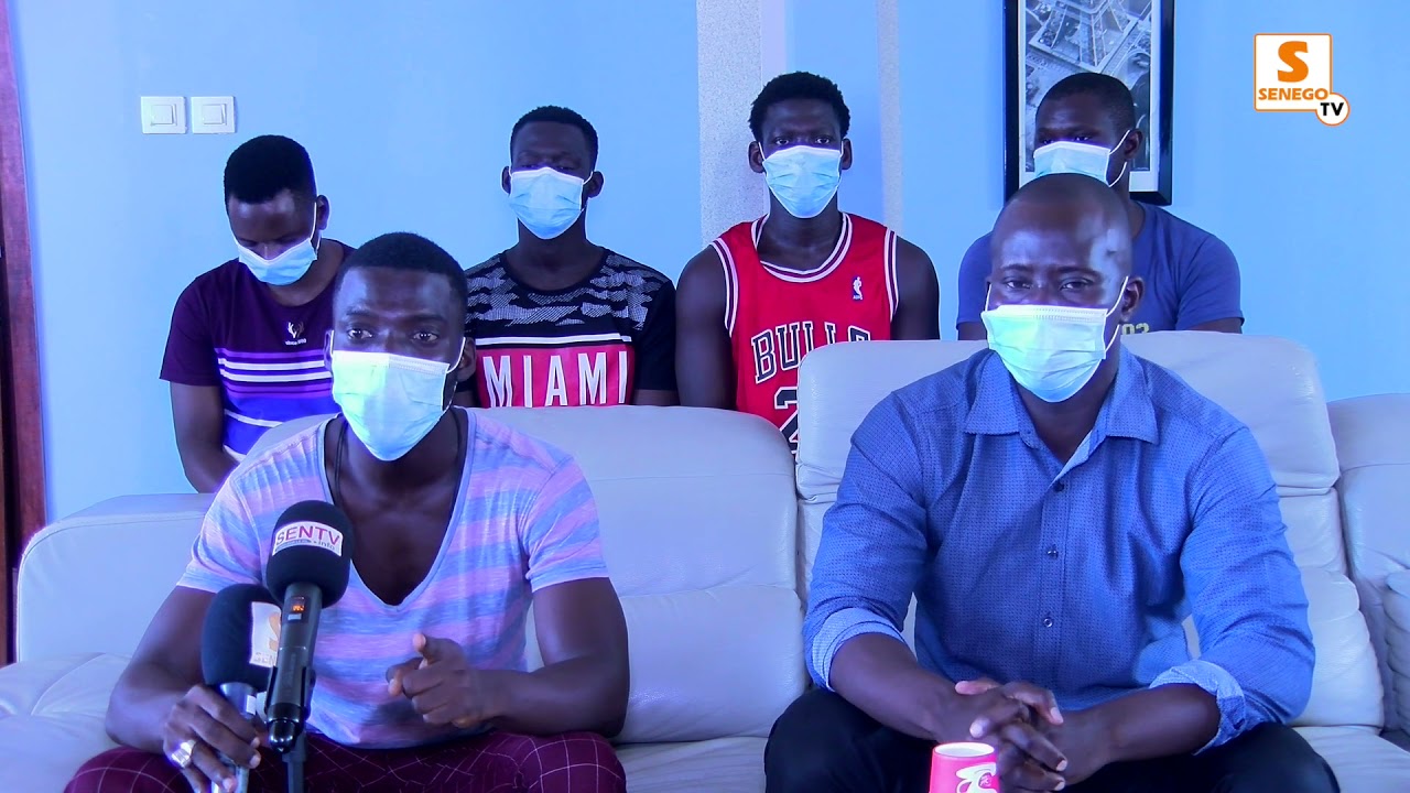 Des employés sénégalais intérimaires de Huawai Sénégal testés positifs et licenciés abusivement