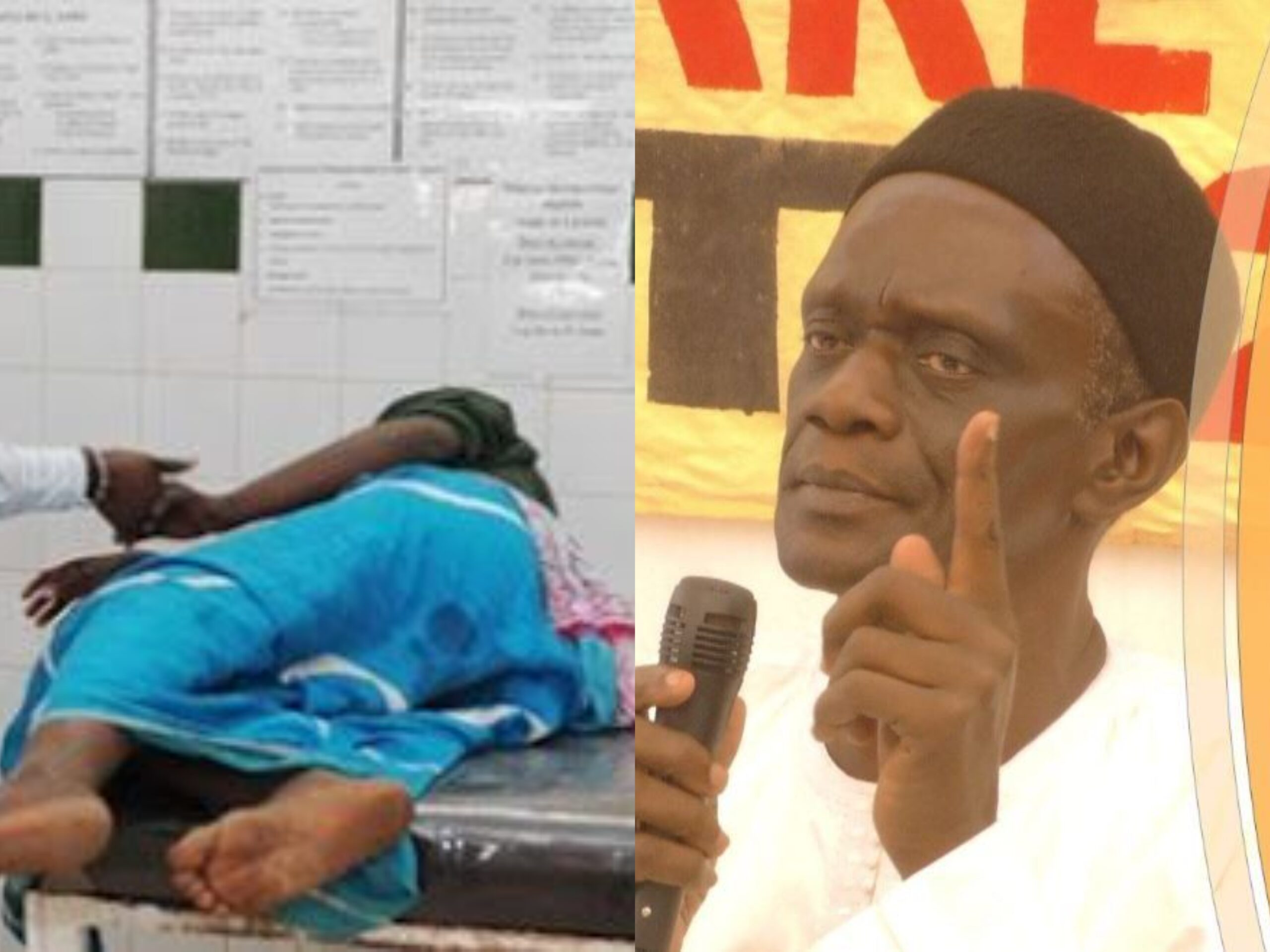 Avortement médicalisé : Mame Matar Gueye appelle les féministes à la raison