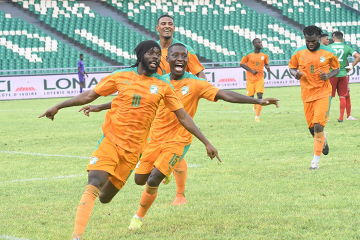 Côte d’Ivoire – Malawi : Le Sénégal parmi  les choix pour abriter le match