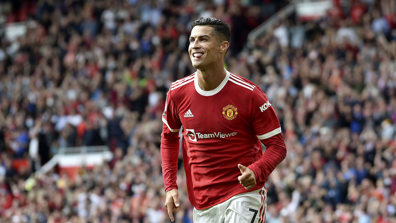 (Vidéo) Premier League – Manchester United vs Newcastle: Ronaldo s’offre un doublé (2-0)