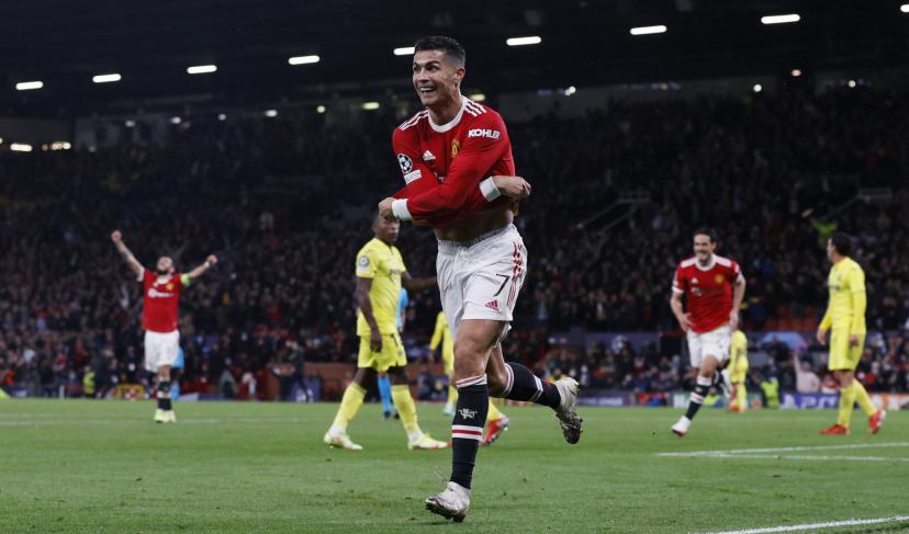 Ligue des champions: Ronaldo en héros, Juve bat Chelsea, Barça trop petit à Lisbonne, Bayern déroule