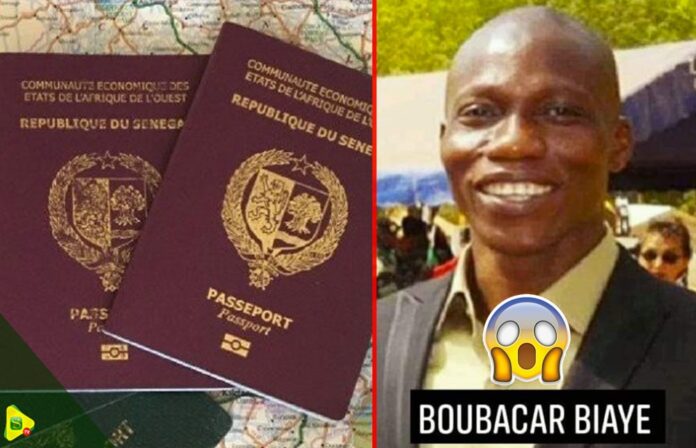 Trafic de Passeport : Un des députés accusé brise le silence