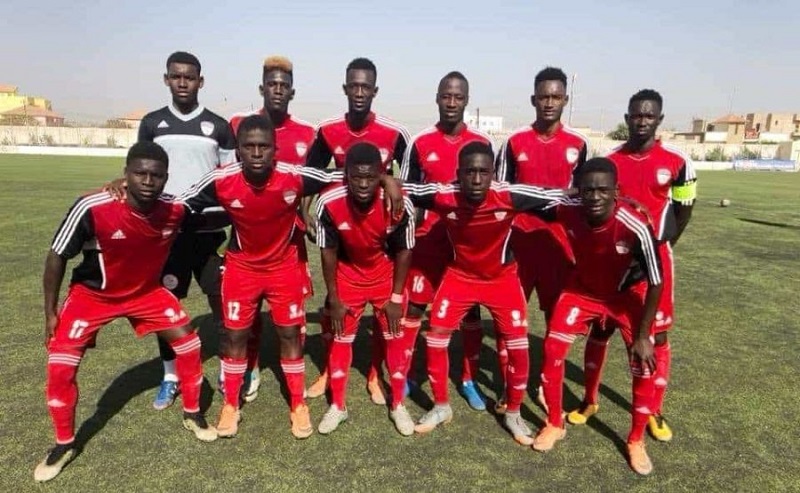 Coupe Caf :  Diambars hérite de Enyimba FC au 2e tour