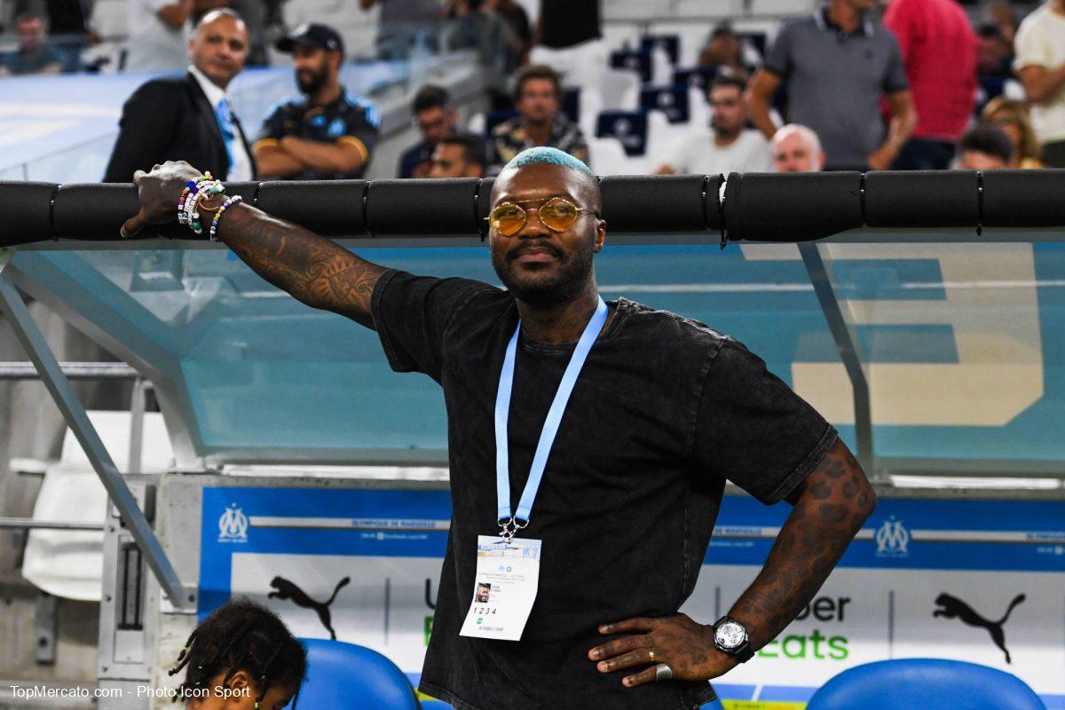 Djibril Cissé :  » Ce qui fait la différence entre Bamba Dieng et Milik ‘