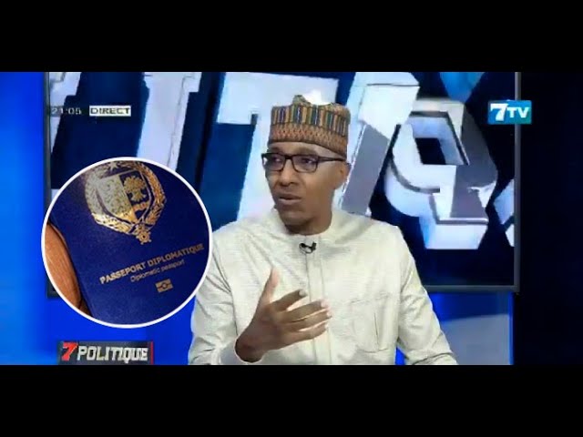 Trafic de Passeports diplomatiques : « Gnou nek assemblée Macky Sall légnouy ndourou » (Abdoul Mbaye)